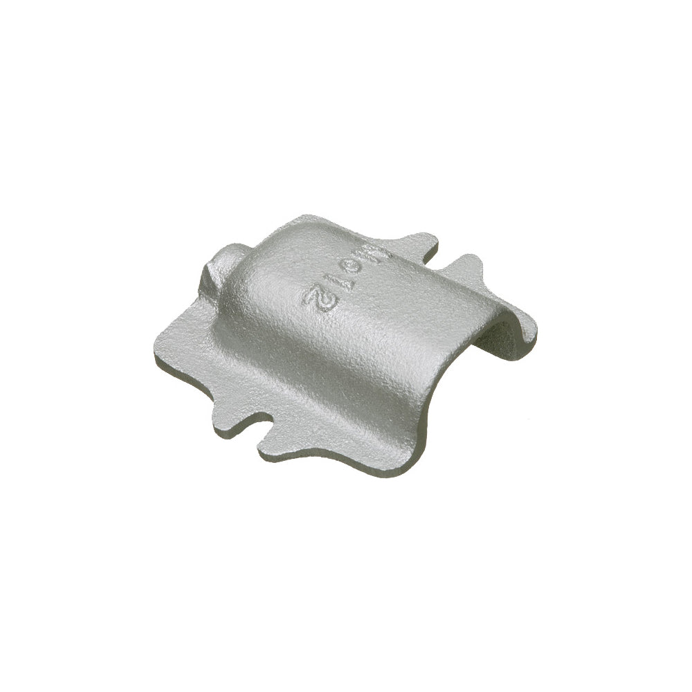 ARLINGTON Arlington 664 SILL PLATE With Screws, Duct Sealing Compound, 3/0 to 4/0 AWG Conductor