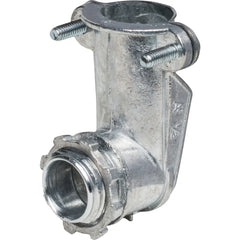ARLINGTON Arlington 851 2 Screw Cable Connector 1/2 in