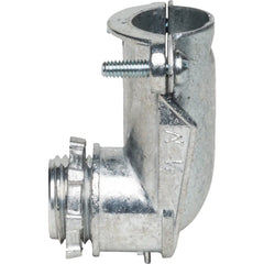 ARLINGTON Arlington 851 2 Screw Cable Connector 1/2 in