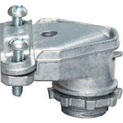 ARLINGTON Arlington 84690 Duplex Connector 3/8 in 1/2 in