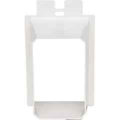 ARLINGTON Arlington BE1 Box Extender 1-Gang Plastic White