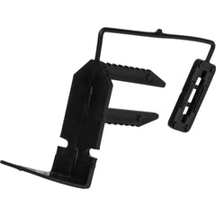 ARLINGTON Arlington CS6 Plastic Cable Standoff Cable Support Package of 500