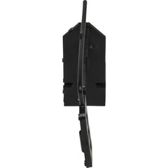 ARLINGTON Arlington CS6 Plastic Cable Standoff Cable Support Package of 500