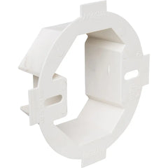 ARLINGTON Arlington BE1R Ceiling Box Extender, 1 Gang, 4.85 in L x 4.35 in W x 1-1/2 in D