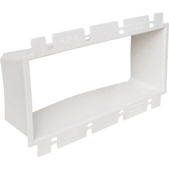 ARLINGTON Arlington BE4 Box Extender 4 Gang