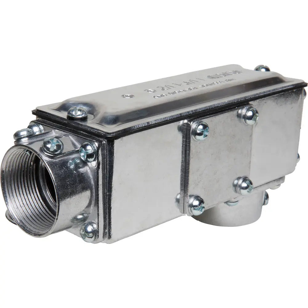 ARLINGTON Arlington 934 BODY CONDUIT LB 1-1/2IN 32.3CU-IN
