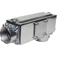 ARLINGTON Arlington 934 BODY CONDUIT LB 1-1/2IN 32.3CU-IN