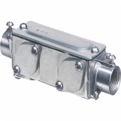 ARLINGTON Arlington 934 BODY CONDUIT LB 1-1/2IN 32.3CU-IN