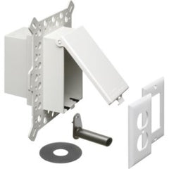 ARLINGTON Arlington DBVM1W Low Profile InBox for New Stucco and Textured Surfaces