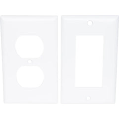 ARLINGTON Arlington DBVM1W Low Profile InBox for New Stucco and Textured Surfaces