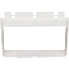 ARLINGTON Arlington BE3 Box Extender 3-Gang White