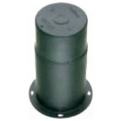 ARLINGTON Arlington CPS20 Concrete Pipe Sleeve 1-1/2 Inch for Use With 2 Inch Hole Concrete Pipe