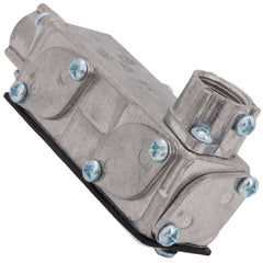 ARLINGTON Arlington 930 5-in-1 Conduit Body With Cover 1/2 in