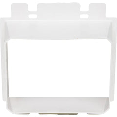 ARLINGTON Arlington BE2 Box Extender 2-Gang 1-1/2 Inches