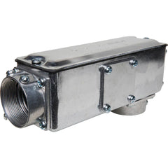 ARLINGTON Arlington 935 Conduit Body 5-in-1 (2 in Hub) Replacement MPN