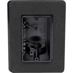 ARLINGTON Arlington F101F Oe Box Vapor Boxes for Devices 2 Hour Fire Rating Single Gang 22 cu.