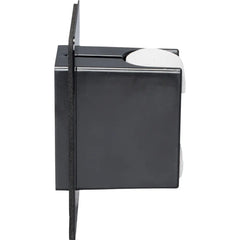 ARLINGTON Arlington F101F Oe Box Vapor Boxes for Devices 2 Hour Fire Rating Single Gang 22 cu.