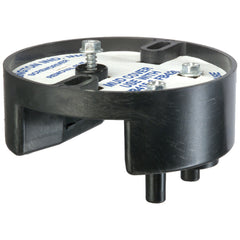 ARLINGTON Arlington FB415 Press-On Fan & Fixture Mounting Box 70lb Fan, 200lb Fixture