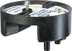 ARLINGTON Arlington FB415 Press-On Fan & Fixture Mounting Box 70lb Fan, 200lb Fixture