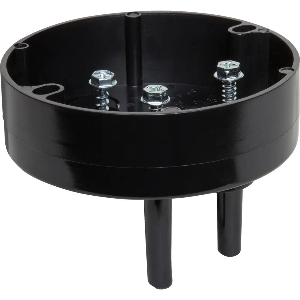 ARLINGTON Arlington FB412 Fan & Fixture Mounting Box 14.4 cu. in.
