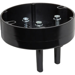 ARLINGTON Arlington FB412 Fan & Fixture Mounting Box 14.4 cu. in.