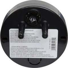 ARLINGTON Arlington FB412 Fan & Fixture Mounting Box 14.4 cu. in.