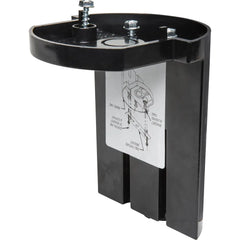 ARLINGTON Arlington FB443 L-Shaped Fan and Fixture Box For 1/2 or 5/8 Drywall 18.3 Cu. In.