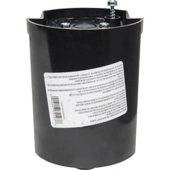 ARLINGTON Arlington FB443 L-Shaped Fan and Fixture Box For 1/2 or 5/8 Drywall 18.3 Cu. In.