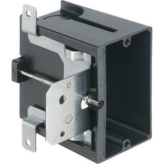 ARLINGTON Arlington FA101 Non-Metallic Outlet Box Adjustable for Wall Thickness (Size: Adjustable) Replacement MPN
