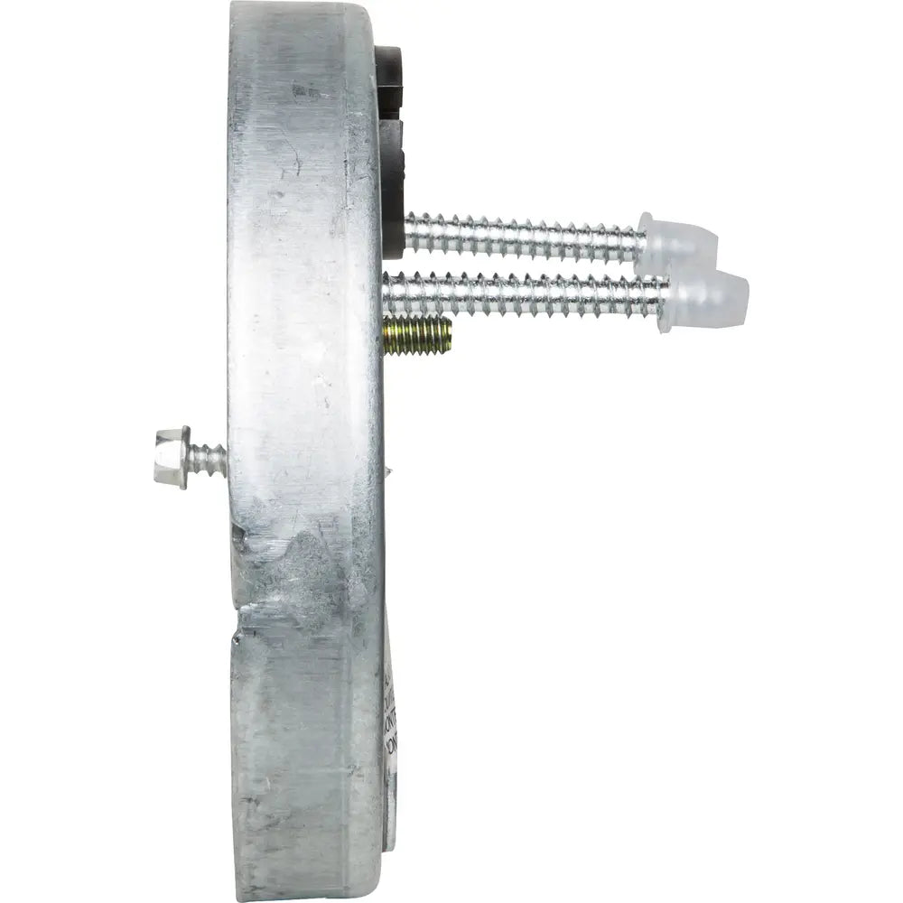 ARLINGTON Arlington FBS407 Steel Pan Fan & Fixture Mounting Box for 5/8 Drywall, 8 Cubic Inch