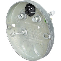 ARLINGTON Arlington FBS405 Fan Fixture Mounting Box 70lb Capacity for 1/2 and 5/8 Drywall