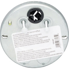 ARLINGTON Arlington FBS405 Fan Fixture Mounting Box 70lb Capacity for 1/2 and 5/8 Drywall