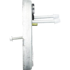 ARLINGTON Arlington FBS405 Fan Fixture Mounting Box 70lb Capacity for 1/2 and 5/8 Drywall