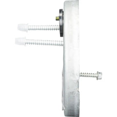 ARLINGTON Arlington FBS405 Fan Fixture Mounting Box 70lb Capacity for 1/2 and 5/8 Drywall