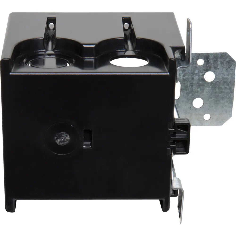 ARLINGTON Arlington FA102 Non-Metallic Outlet Box Adjustable 2-Gang Size