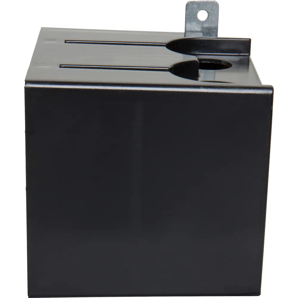 ARLINGTON Arlington FA102 Non-Metallic Outlet Box Adjustable 2-Gang Size