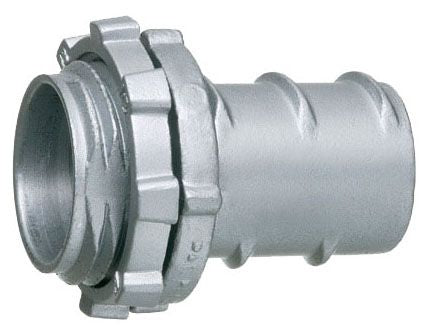 ARLINGTON Arlington GF75 Screw-In Connector 3/4 In