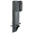 ARLINGTON Arlington GPD19B Gard-N-Post 19.5 Low Profile While-In-Use Box