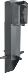ARLINGTON Arlington GPD19B Gard-N-Post 19.5 Low Profile While-In-Use Box