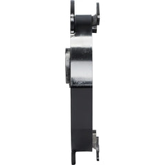 ARLINGTON Arlington FSC405R Low Profile Sconce Box 5 cu in
