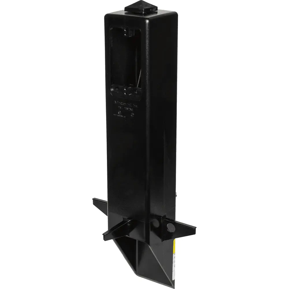 ARLINGTON Arlington GP19B Gard-N-Post 19.5 Support for Outdoor Light Fixture