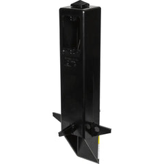 ARLINGTON Arlington GP19B Gard-N-Post 19.5 Support for Outdoor Light Fixture