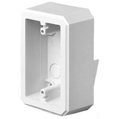 ARLINGTON Arlington FS8151 Weatherproof Device Box 1-Piece Construction 18.6 cu in