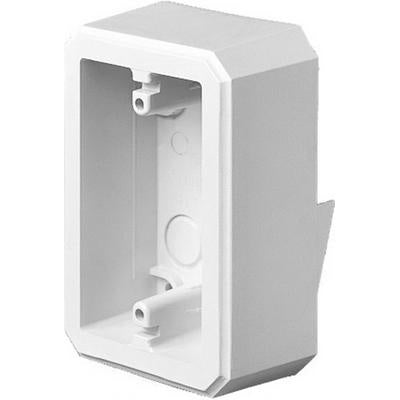 ARLINGTON Arlington FS8141 Weatherproof Device Box 1-Piece Construction 18.6 cu-in Capacity
