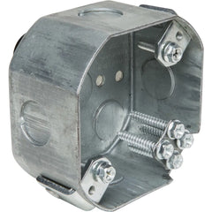 ARLINGTON Arlington FBS420 Fan/Fixture Mounting Box