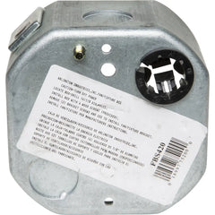 ARLINGTON Arlington FBS420 Fan/Fixture Mounting Box