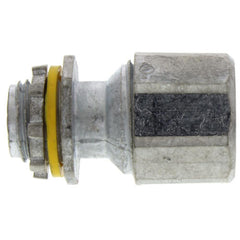 ARLINGTON Arlington LTMC50 Liquid Tight Cable Fitting 1/2 Trade Size
