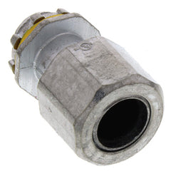ARLINGTON Arlington LTMC50 Liquid Tight Cable Fitting 1/2 Trade Size