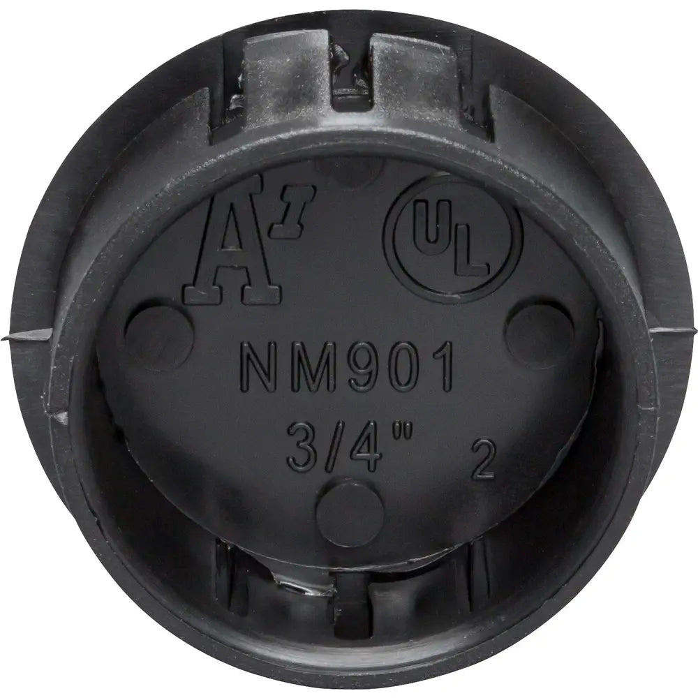 ARLINGTON Arlington NM901 Snap-In Blank 3/4 Inch
