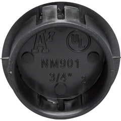 ARLINGTON Arlington NM901 Snap-In Blank 3/4 Inch